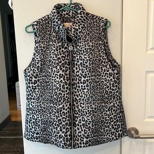 Michael Kors vest